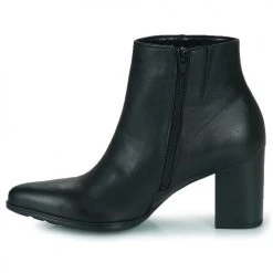 Budget ⌛ Chaussures Femme Bottines Gabor 9291057 Noir 👏 -Bottines Boutique 22552097 500 D