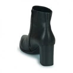 Budget ⌛ Chaussures Femme Bottines Gabor 9291057 Noir 👏 -Bottines Boutique 22552097 500 E