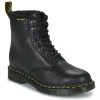 Le moins cher ⌛ Chaussures Boots Dr. Martens 1460 PASCAL VALOR WP Noir 🔔 -Bottines Boutique 22554955 500 A