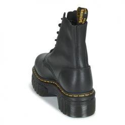 Grosses soldes 😀 Chaussures Femme Boots Dr. Martens AUDRICK 8 NAPPA Noir 🔥 -Bottines Boutique 22554958 500 E