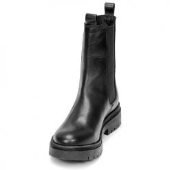 Remise ❤️ Chaussures Femme 😀 Boots Adige MARIE Noir 🤩 -Bottines Boutique 22570216 500 C