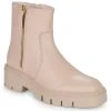 Meilleure vente 🎁 Chaussures Femme Boots Ara STOCKHOLM Nude 🧨 -Bottines Boutique 22571643 500 A