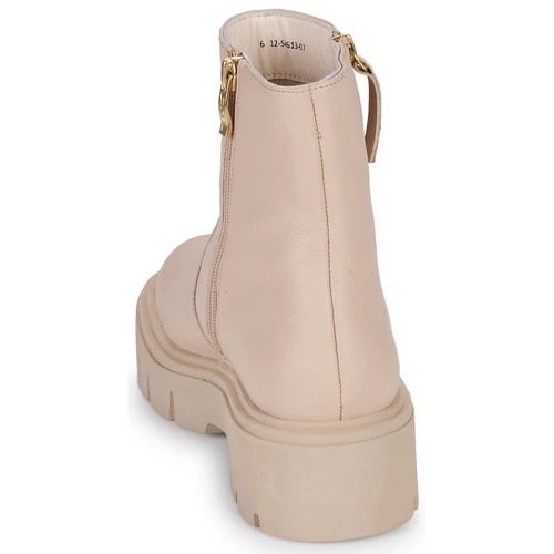 Meilleure vente 🎁 Chaussures Femme Boots Ara STOCKHOLM Nude 🧨 7 Meilleure vente 🎁 Chaussures Femme Boots Ara STOCKHOLM Nude 🧨 – Image 5