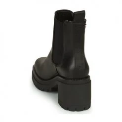 De gros 🧨 Chaussures Femme Bottines Xti Noir 😍 -Bottines Boutique 22579320 500 E