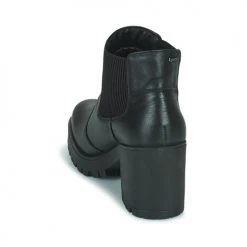 De gros ⭐ Chaussures Femme Bottines IgI&CO D.DAHLIA ENVAL Noir 🎉 -Bottines Boutique 22579803 500 E