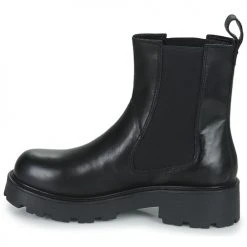 Les meilleures critiques de 👏 Chaussures Femme Boots Vagabond Shoemakers COSMO 2.0 Noir ⌛ -Bottines Boutique 22585639 500 D