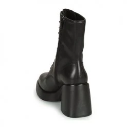 Meilleur prix 🎉 Chaussures Femme Bottines Vagabond Shoemakers BROOKE Noir ⌛ -Bottines Boutique 22585642 500 E