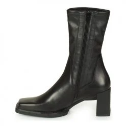 Le moins cher ⭐ Chaussures Femme Bottines Vagabond ⭐ Shoemakers EDWINA Noir ⌛ -Bottines Boutique 22585644 500 D