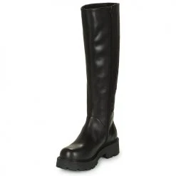 Nouveau ❤️ Chaussures Femme ⭐ Boots Vagabond Shoemakers COSMO 2.0 Noir 🧨 -Bottines Boutique 22585647 500 C