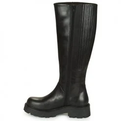 Nouveau ❤️ Chaussures Femme ⭐ Boots Vagabond Shoemakers COSMO 2.0 Noir 🧨 -Bottines Boutique 22585647 500 D