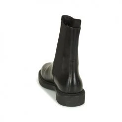 Vente flash 💯 Chaussures Femme Boots Vagabond Shoemakers ALEX W Noir 🌟 -Bottines Boutique 22585650 500 E