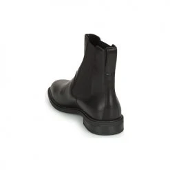 Bon marché ⭐ Chaussures Femme Boots Vagabond Shoemakers FRANCES Noir ⭐ -Bottines Boutique 22585651 500 E