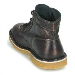 Top 10 🌟 Chaussures Femme Boots Kickers KICK LEGEND Bronze 🎉 -Bottines Boutique 22587832 500 E