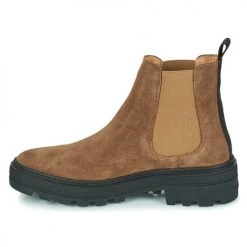 Meilleure vente ⌛ Chaussures Femme 😀 Boots Palladium PALLACULT 01 Marron ✔️ -Bottines Boutique 22589765 500 D