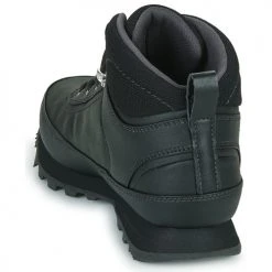 Budget ⭐ Chaussures Femme ❤️ Boots Helly Hansen W CALGARY Noir 🔔 -Bottines Boutique 22649968 500 E