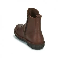 De gros ⭐ Chaussures Femme 💯 Boots Art MISANO Marron ⌛ -Bottines Boutique 22653171 500 E