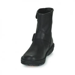 Meilleure affaire 👍 Chaussures Femme Boots Art MISANO Noir 🤩 -Bottines Boutique 22653172 500 C