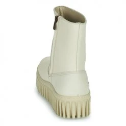 Top 10 ⭐ Chaussures Femme ⭐ Boots Art BRIGHTON Beige ✔️ -Bottines Boutique 22653174 500 E