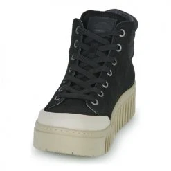 De gros ✨ Chaussures Femme ❤️ Boots Art BRIGHTON Noir 👍 -Bottines Boutique 22653175 500 C