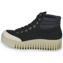 De gros ✨ Chaussures Femme ❤️ Boots Art BRIGHTON Noir 👍 -Bottines Boutique 22653175 500 D