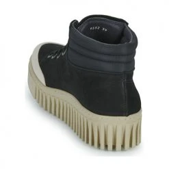 De gros ✨ Chaussures Femme ❤️ Boots Art BRIGHTON Noir 👍 -Bottines Boutique 22653175 500 E