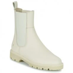 Meilleure vente 🔔 Chaussures Femme Boots Art GRAZ Beige 😀