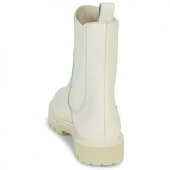 Meilleure vente 🔔 Chaussures Femme Boots Art GRAZ Beige 😀 -Bottines Boutique 22653177 500 E