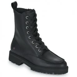 Grosses soldes 🤩 Chaussures Femme ⌛ Boots Art GRAZ Noir ⭐