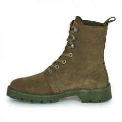 Top 10 ❤️ Chaussures Femme 💯 Boots Art GRAZ Marron 🌟 -Bottines Boutique 22653179 500 D