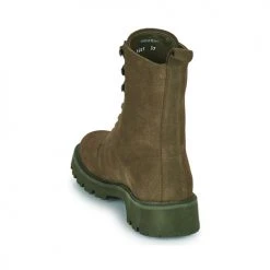 Top 10 ❤️ Chaussures Femme 💯 Boots Art GRAZ Marron 🌟 -Bottines Boutique 22653179 500 E