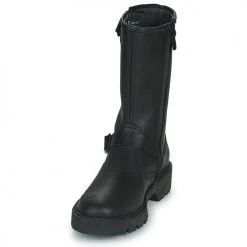 Meilleure vente 💯 Chaussures Femme Boots Art GRAZ Noir ✨ -Bottines Boutique 22653180 500 C