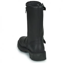 Meilleure vente 💯 Chaussures Femme Boots Art GRAZ Noir ✨ -Bottines Boutique 22653180 500 E