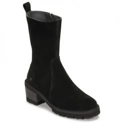 Vente flash ✔️ Chaussures Femme Bottines Art BRUGGE Noir 🎉