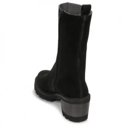 Vente flash ✔️ Chaussures Femme Bottines Art BRUGGE Noir 🎉 -Bottines Boutique 22653181 500 E