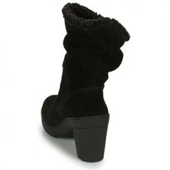 Acheter ✔️ Chaussures Femme Bottines Art TRAVEL Noir 😉 -Bottines Boutique 22653185 500 E