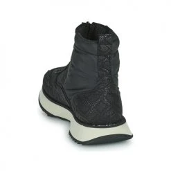 Meilleure affaire 🤩 Chaussures Femme 😉 Boots Art TURIN Noir ❤️ -Bottines Boutique 22653195 500 E