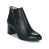 Coupon ⭐ Chaussures Femme Bottines Hispanitas SELENA Noir 🌟
