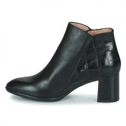 Coupon ⭐ Chaussures Femme Bottines Hispanitas SELENA Noir 🌟 -Bottines Boutique 22685875 500 D