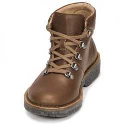 Les meilleures critiques de ⭐ Chaussures Femme ⭐ Boots El Naturalista VOLCANO Marron 😍 -Bottines Boutique 22686087 500 C