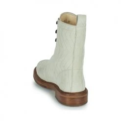 Vente flash 😍 Chaussures Femme 👏 Boots Neosens TERRET Beige ⭐ -Bottines Boutique 22697203 500 E