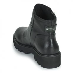 Meilleure vente 👍 Chaussures Femme Boots Pikolinos SALAMANCA Noir 🔥 -Bottines Boutique 22718164 500 E