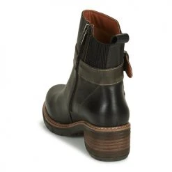 Meilleur prix 😉 Chaussures Femme Bottines Pikolinos SAN SEBASTIA Noir 🥰 -Bottines Boutique 22718166 500 E