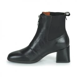 Meilleure affaire 🎁 Chaussures Femme Bottines Pikolinos SEVILLA Noir ✨ -Bottines Boutique 22718169 500 D