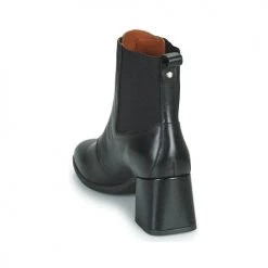 Meilleure affaire 🎁 Chaussures Femme Bottines Pikolinos SEVILLA Noir ✨ -Bottines Boutique 22718169 500 E