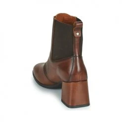 Meilleure affaire 👏 Chaussures Femme Bottines Pikolinos SEVILLA Marron ✔️ -Bottines Boutique 22718170 500 E