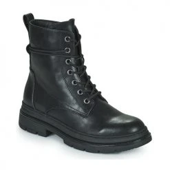 De gros 💯 Chaussures Femme Boots Tamaris 25207-001 Noir 🎉