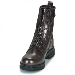 Nouveau 🧨 Chaussures Femme Boots Tamaris 25282 Bronze 😀 -Bottines Boutique 22729574 500 C