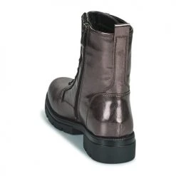 Nouveau 🧨 Chaussures Femme Boots Tamaris 25282 Bronze 😀 -Bottines Boutique 22729574 500 E