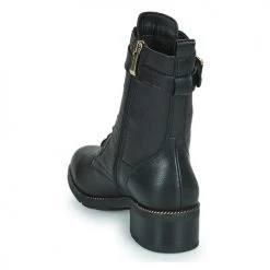 Les meilleures critiques de 🌟 Chaussures Femme Bottines Tamaris 25270 Noir 🔥 -Bottines Boutique 22729590 500 E