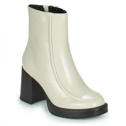 Les meilleures critiques de ⭐ Chaussures Femme Bottines Tamaris 25318-418 Beige 🛒